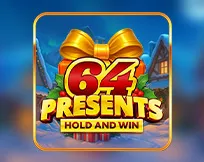 64 Presents Hold And Win