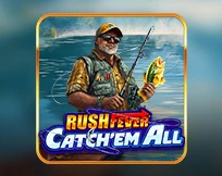 Rush Fever Catch'em All