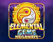 Elemental Gems Megaways™